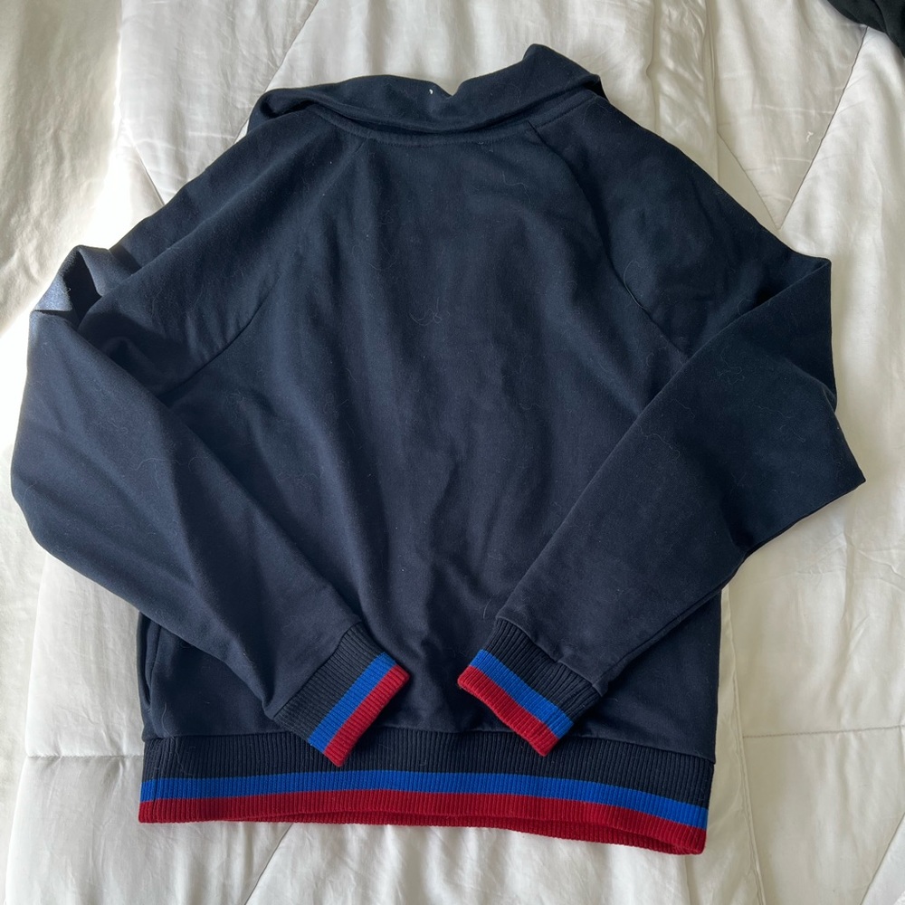 j crew pullover - Picture 2 of 7